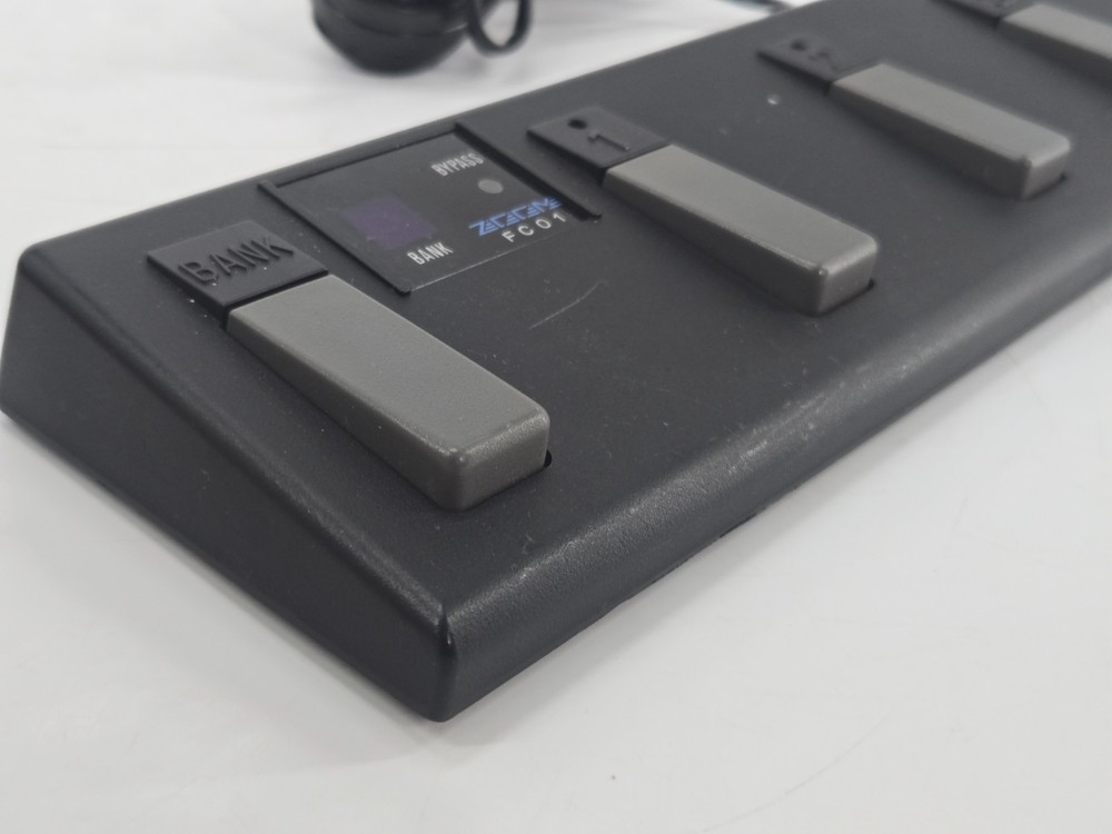 Zoom FC-01 Remote Foot Controller
