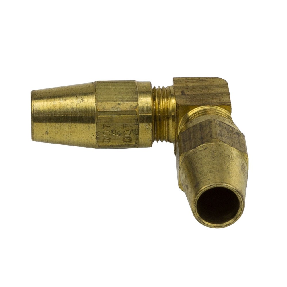 UNION ELBOW:AIR BRAKE COMPRSSN