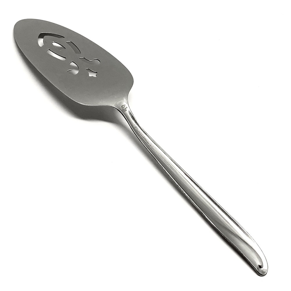 Oneida Simeon L George H Rogers PARAMOUNT Stainless Pie Cake Server Flatware