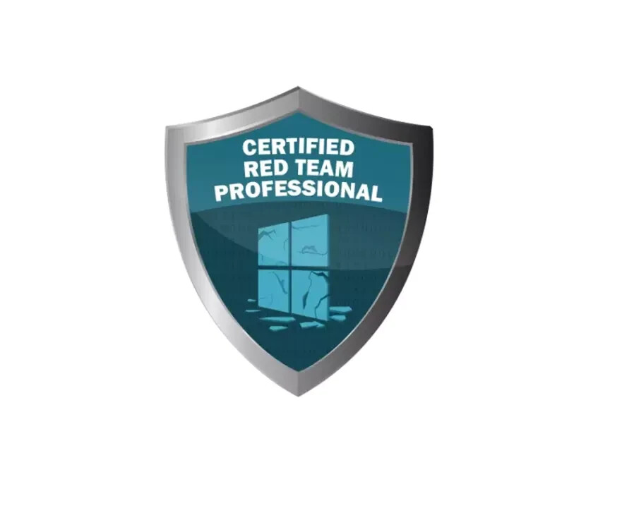 CRTP Latest report exam