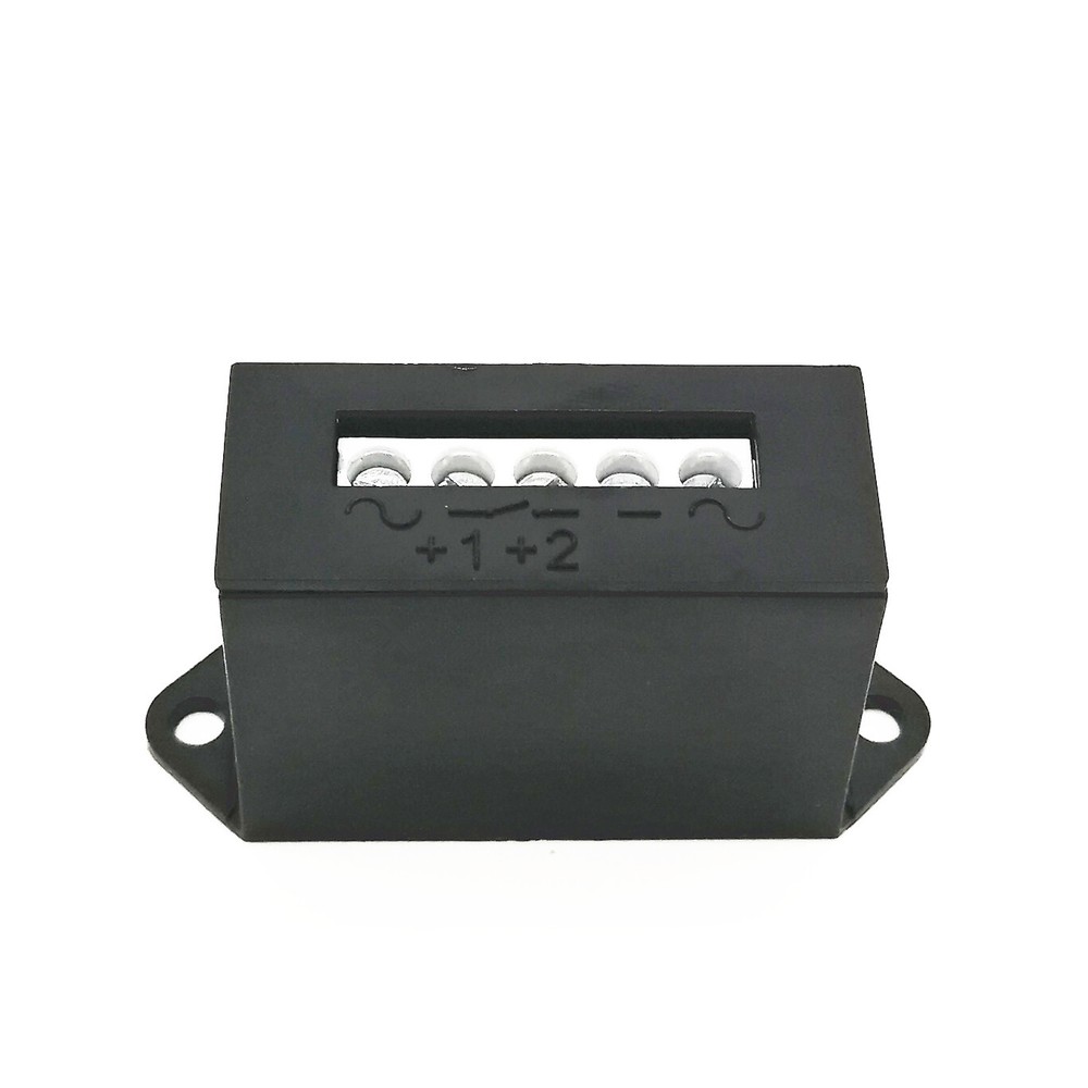 REPLACE ECIA TYP U230 230V/1A Brake Rectifier Power Supply Brake Module