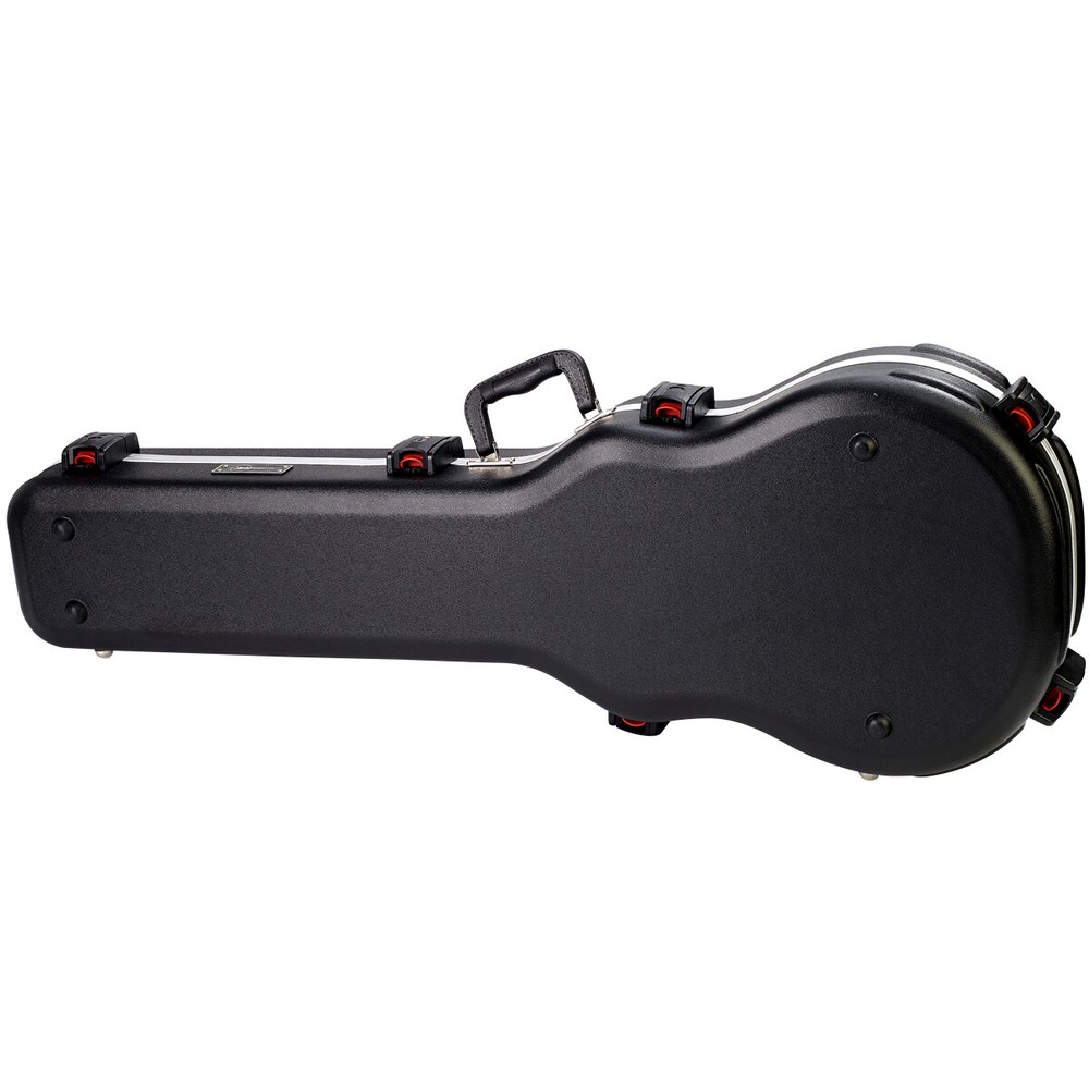ProRockGear TSA ABS Les Paul Case
