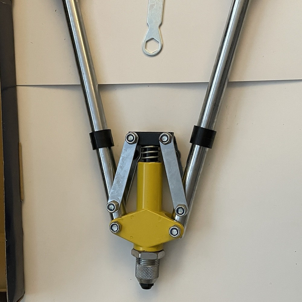 Surtek 112516 Long Arm Riveter