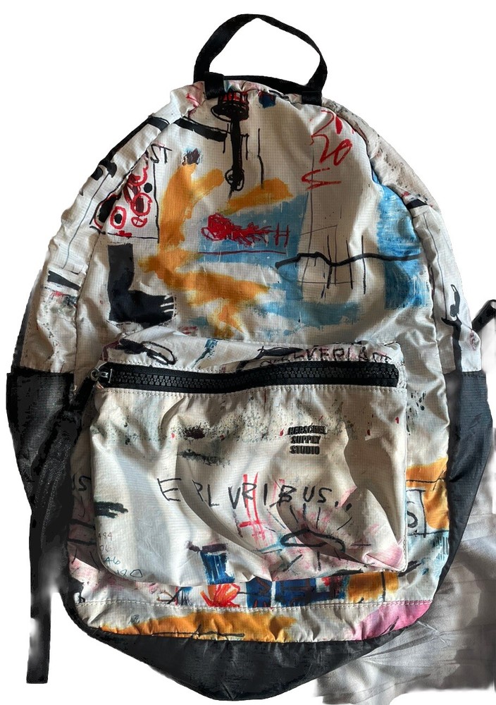 HERSCHEL SUPPLY STUDIO E PLURIBUS BACKPACK