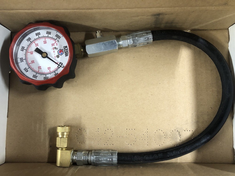 Matco CT15A