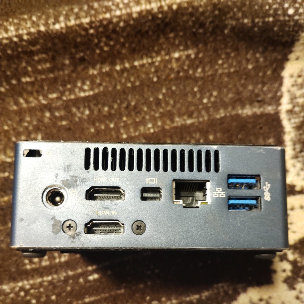 Kramer Via Connect Plus Presentation/Collaboration Solution UNIT ONLY