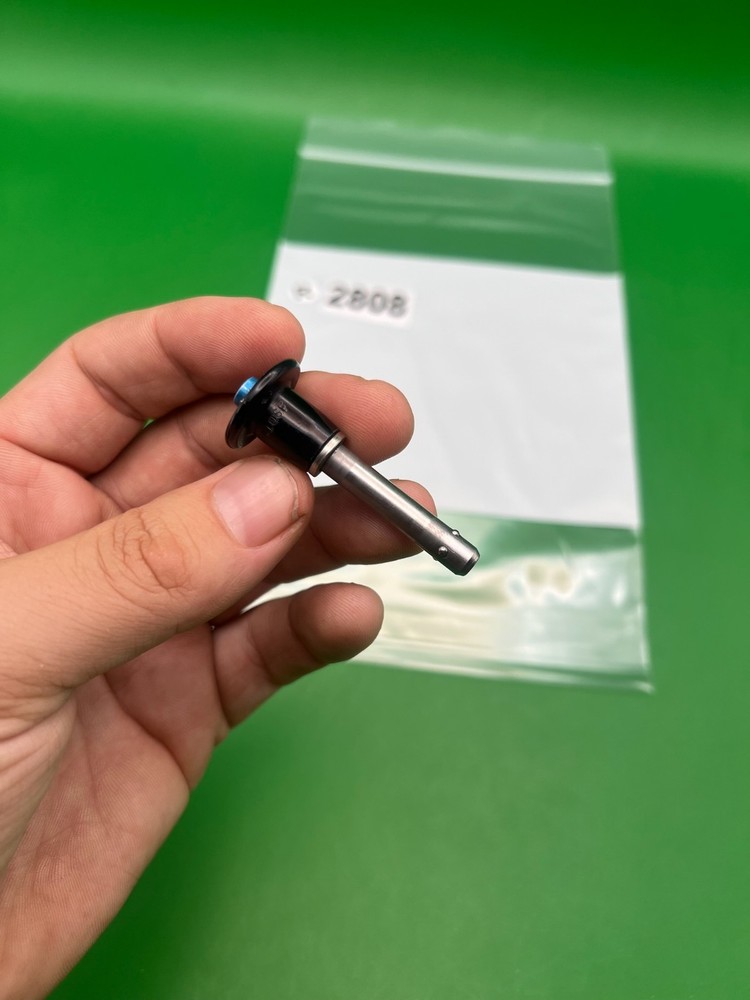 WGP Autococker Bolt Push Pin Silver