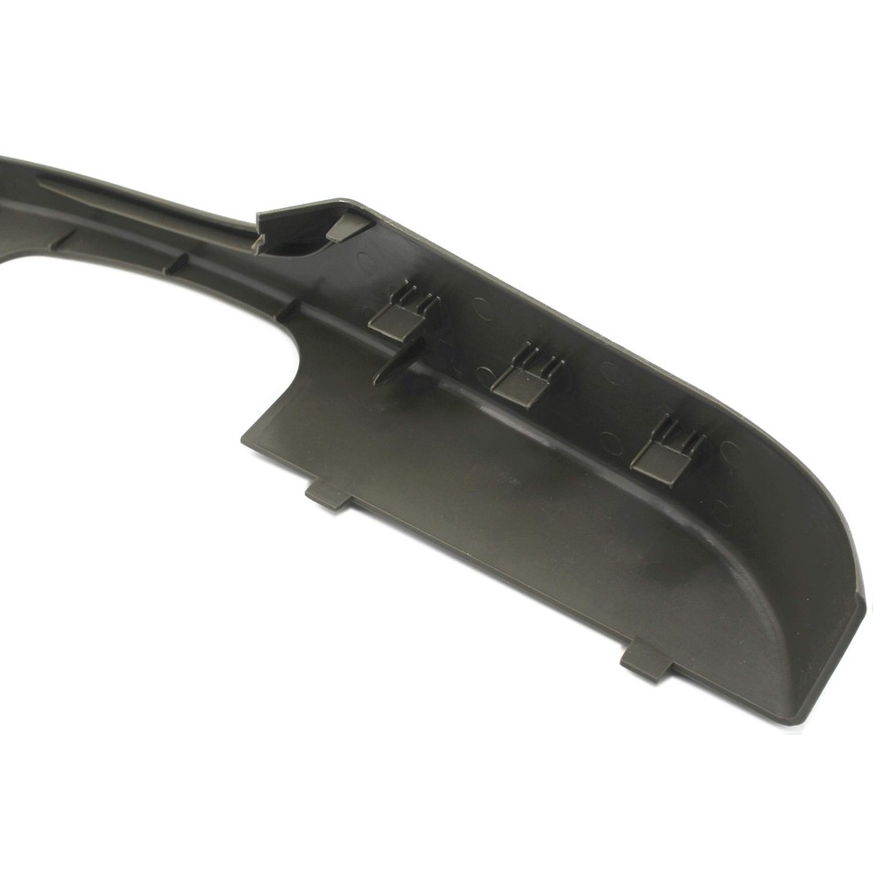 Ezzy Auto Right Inside Front Door Pull Handle Passenger Side for 2003-2019 Ex...