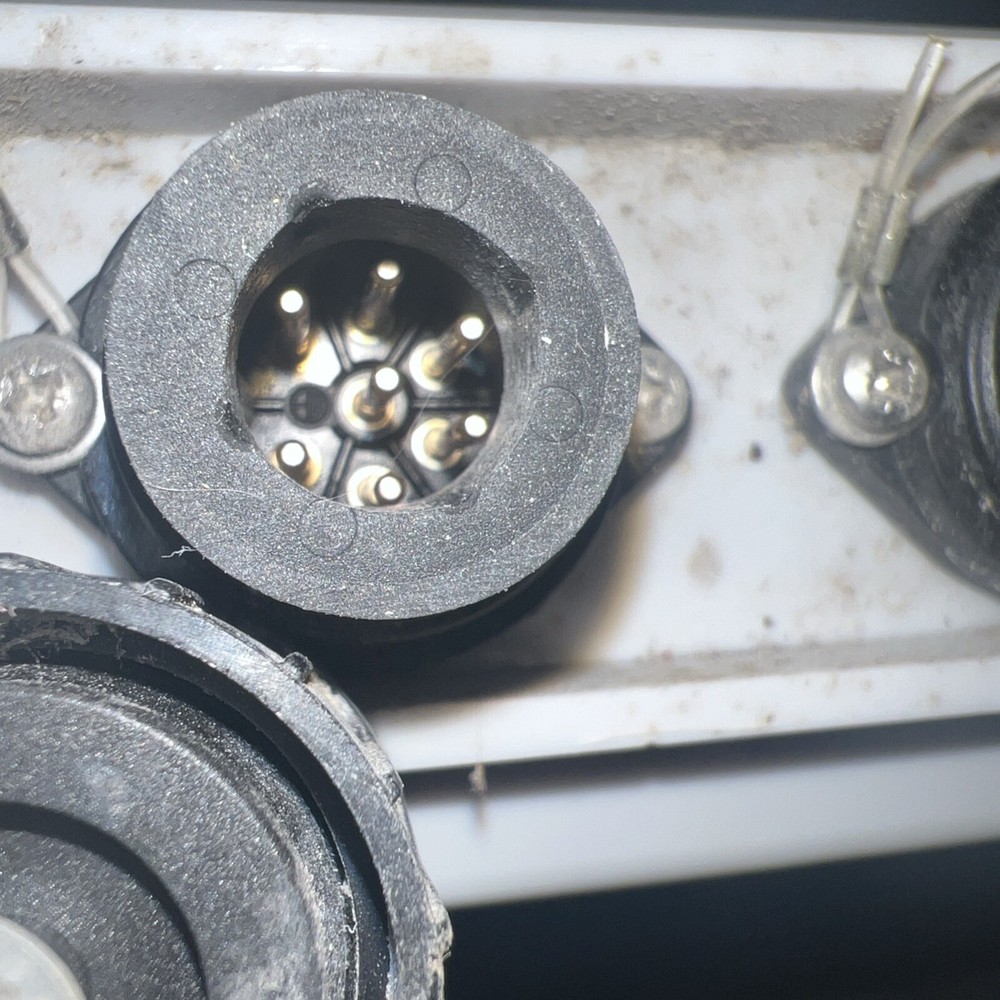 Tru-Test Model 700 Hog Scale, Digital Scale Head