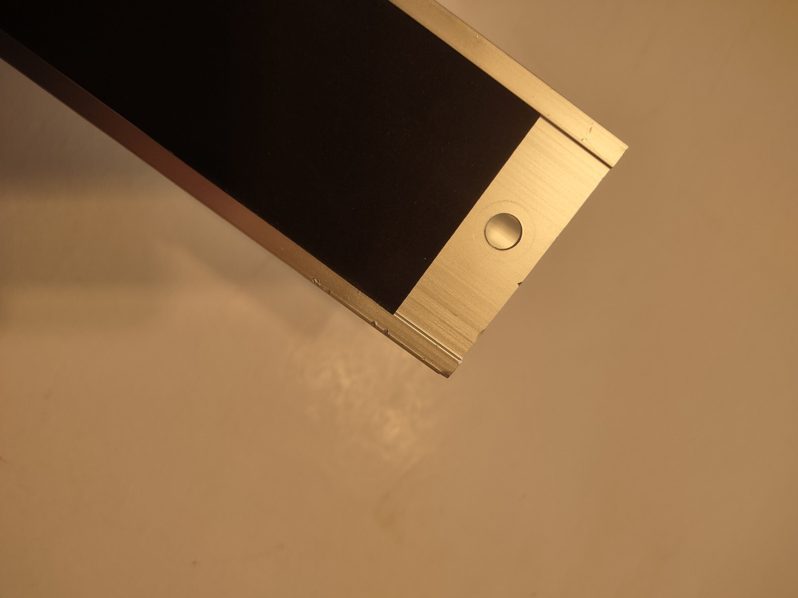 Heavy Duty Safety Ruler 25.5" UPDATED DESIGN!!!!!