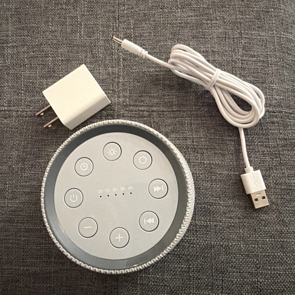 LazyNight Sound Machine LWM-T11