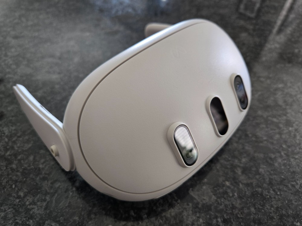 META QUEST 3 512GB HEADSET R15