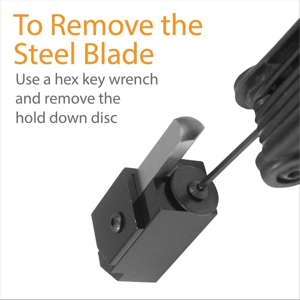 Corner Chisel Squaring Tool, Wood For Door Strike Plate, Hinge...