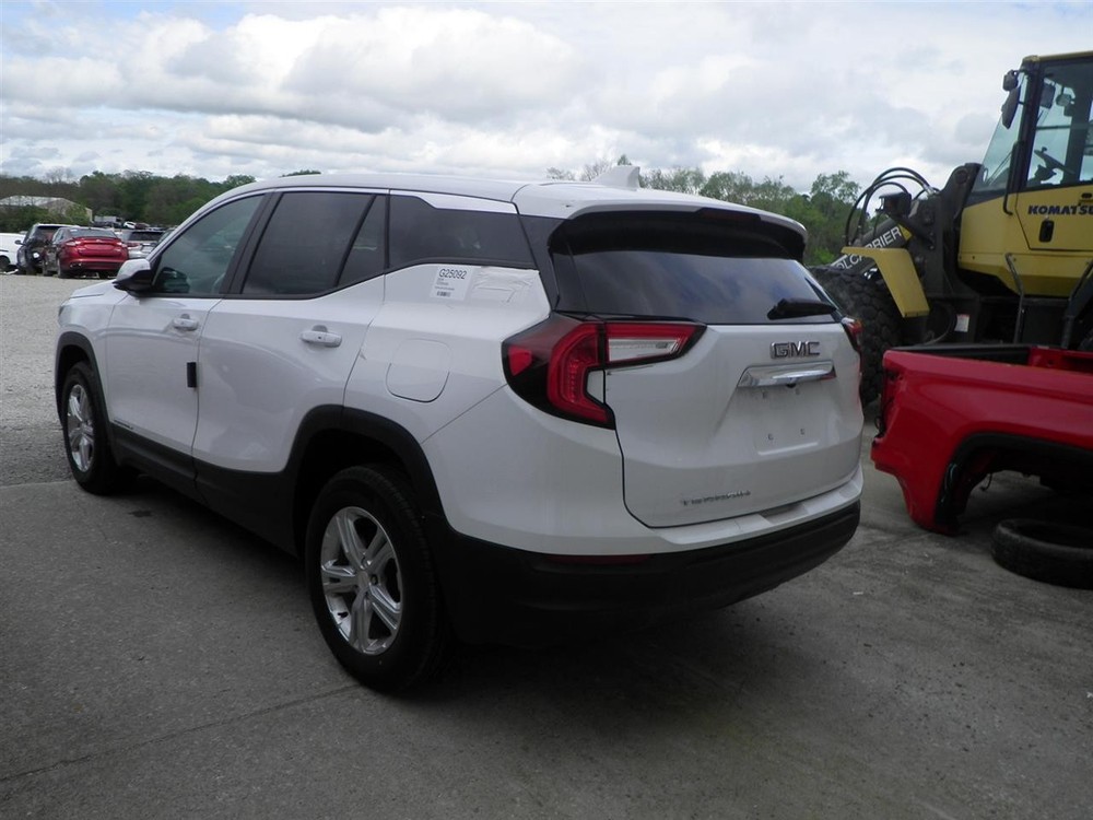 GMC Terrain 2023-2024 Telematics Interface Module 86579859 8161