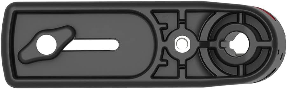 Flex-Connect Micro Tray W/Mounting Screw