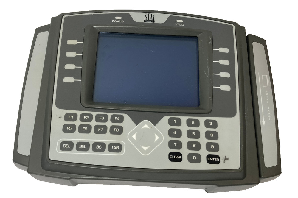 CONTROL MODULE INC GENUS G2 TIMECLOCK (MK II, DLX, NO, BC)