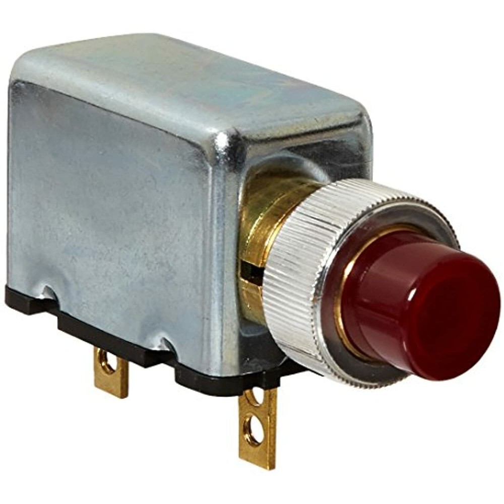 Cole Hersee 4112-RC000 Buzzer with Pilot Light