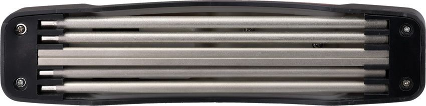 Lansky Masters Edge Diamond Sharpener 3 Angle System