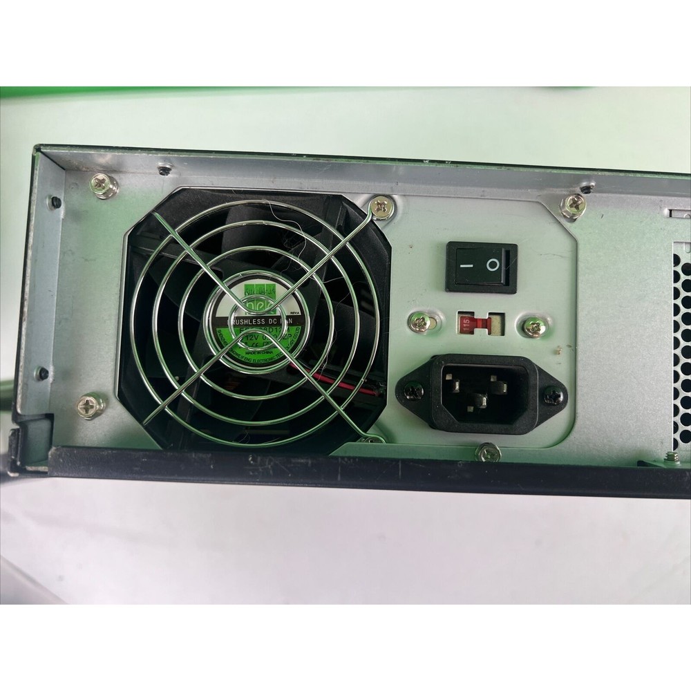 signature system restaurant pos