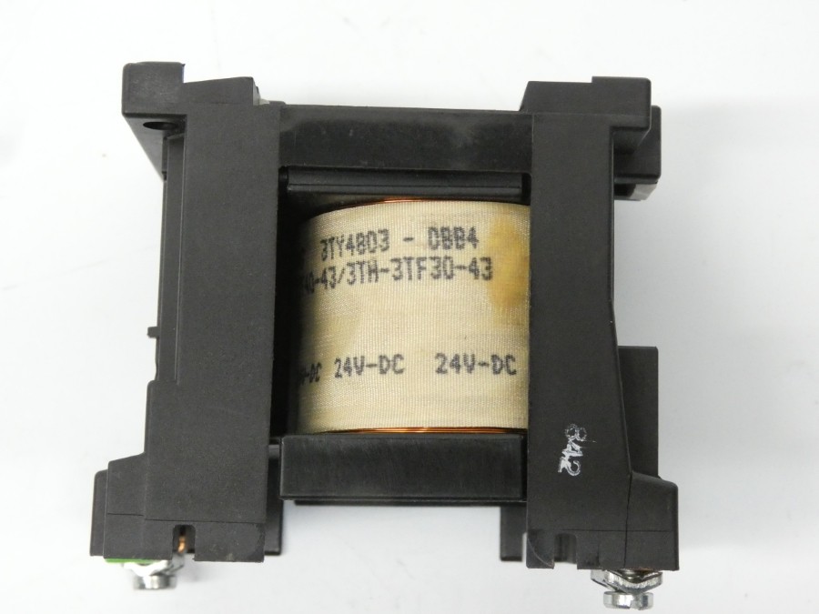 SIEMENS 3TY4803-0BB4 24VDC NSNP