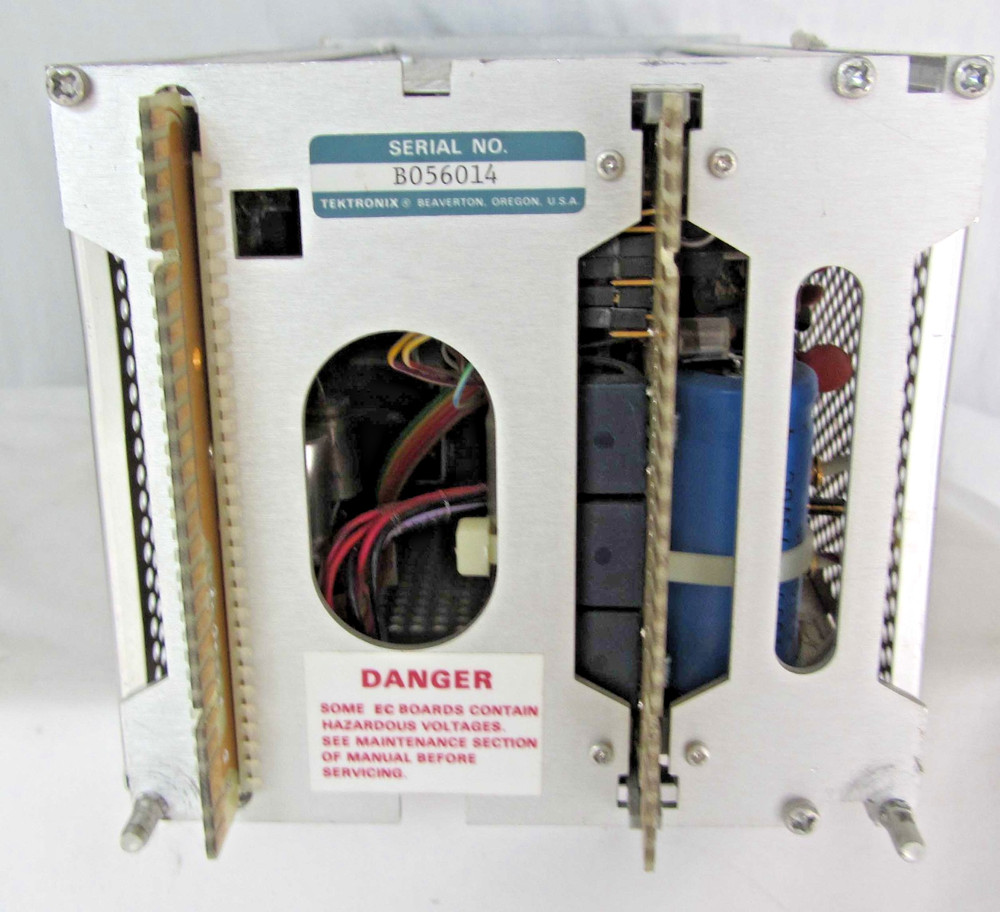 Tektronix FG504 Function Generator #11 (S/N B056014)