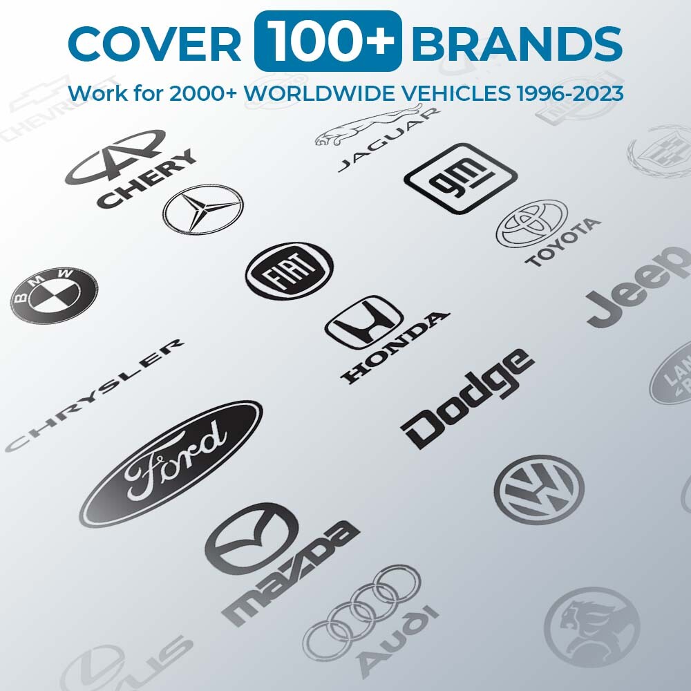 TOPDON ArtiDiag Pro OBD Bidirectional Scanner Full System Diagnostic Coding