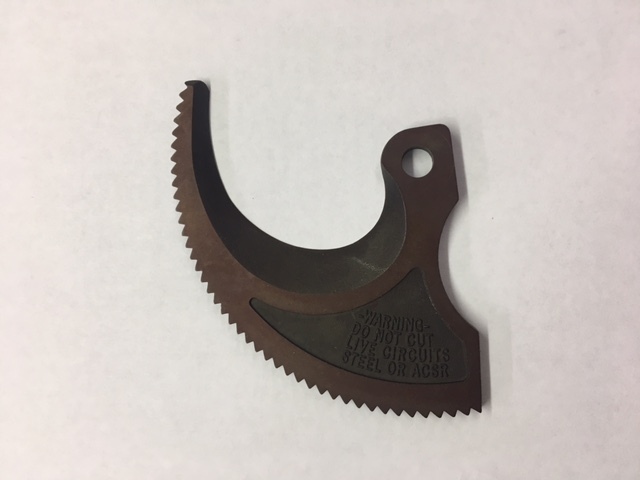 8700X01 REPLACEMENT CUTTER BLADE