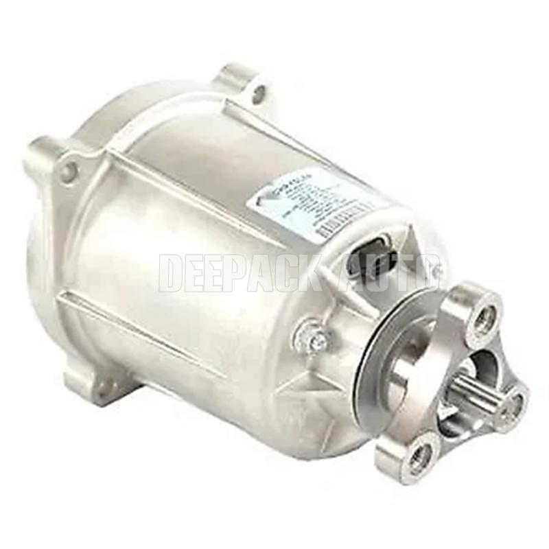 For Dodge Journey Rear Axle Viscous Unit Kit 3.6L V6 FLEX DOHC 11-19 68058066AB