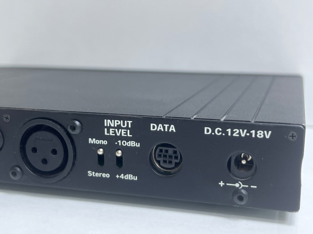 TRANTEC S4000IEM-TX IN EAR MONITOR TRANSMITTER