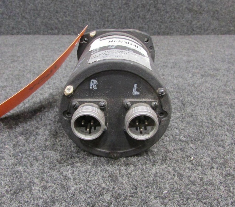 22-280-052-1 EDO-AIRE Tachometer Indicator