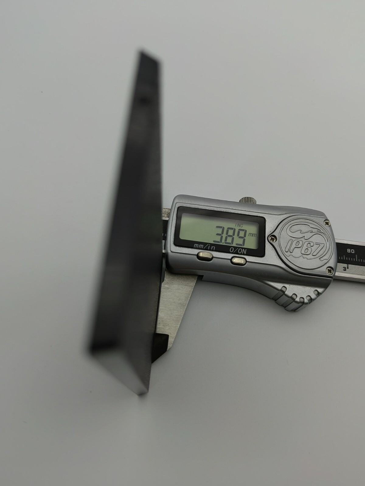 Lot Of 3 50mm x 100mm Rectangle Bases Used For Warhammer Fantasy Giants Dragons