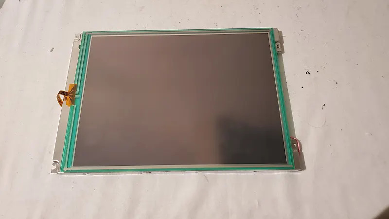 Compatible LCD + Touch Digitizer Fit For Allen & Heath iLive T112 Display Screen