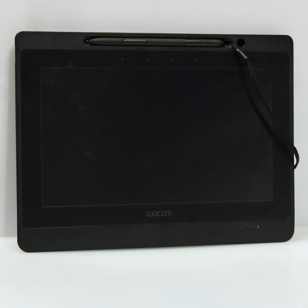 Wacom DTU-1141/K 10.1" Full HD Digital Interactive Pen Display