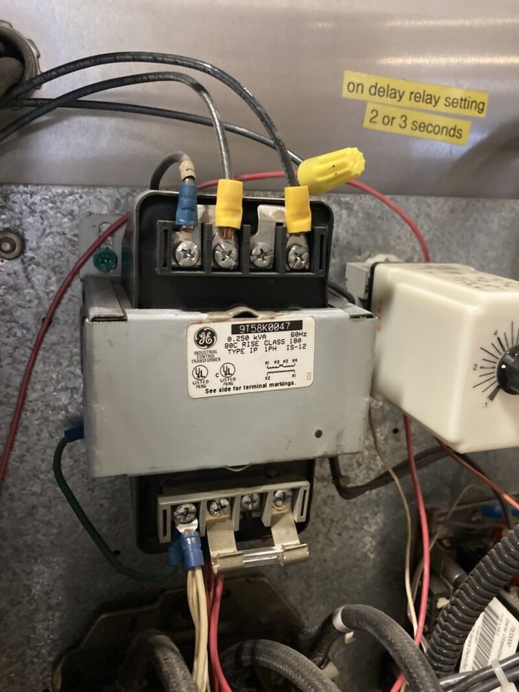 Advantage Thermolator Temperature Control Unit , SK-2480-21C1