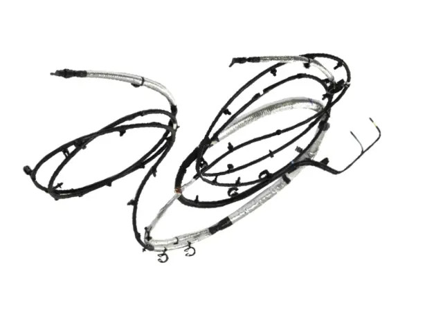 Genuine Mopar Air Line Assembly 68306955AF