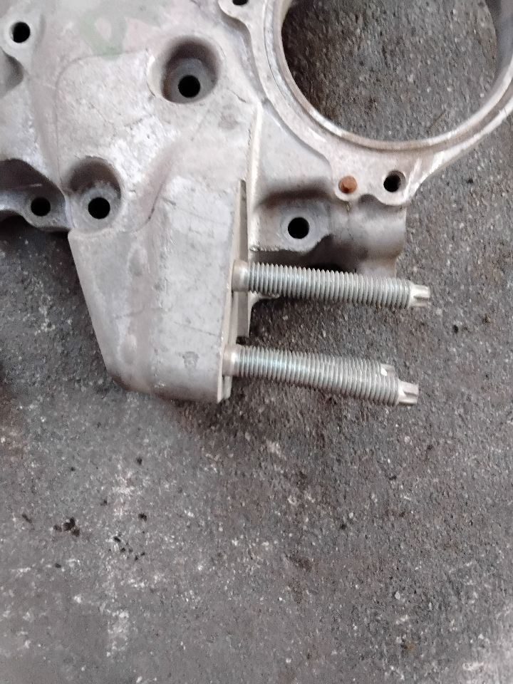 PLEASE VERIFY FITMENT BEFORE PURCHASING