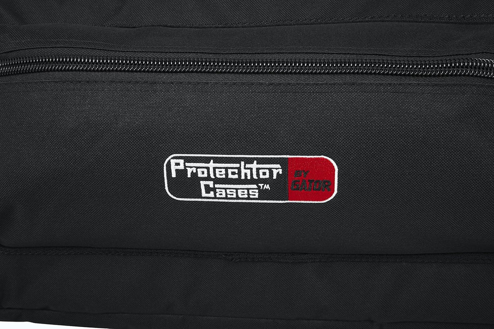 Cases Protechtor Series Utility and Lighting Bag with Removable Shoulder Strap,