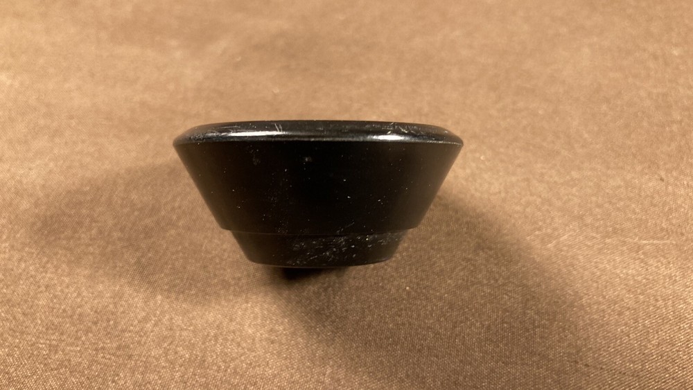 Vintage Mirro Cookware Knob Handle Replacement 1-7/8" Diameter