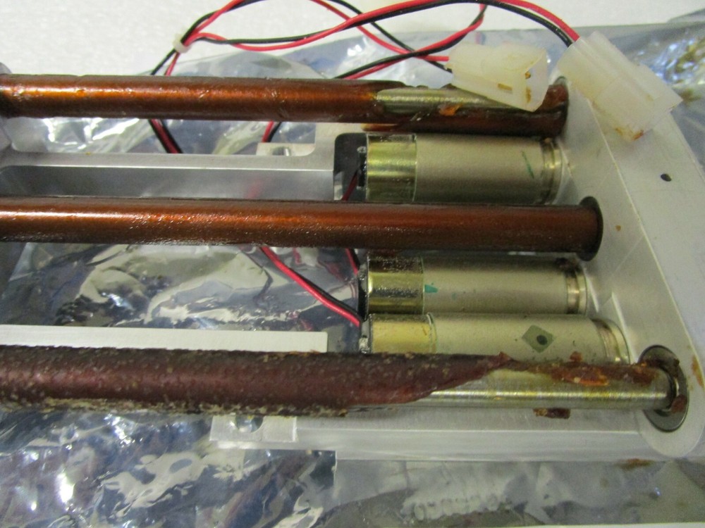 AMAT Applied Materials 0010-00357 Flat Finder 6