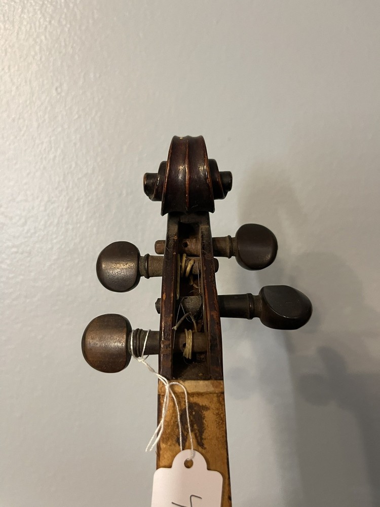 Vienna German Violin