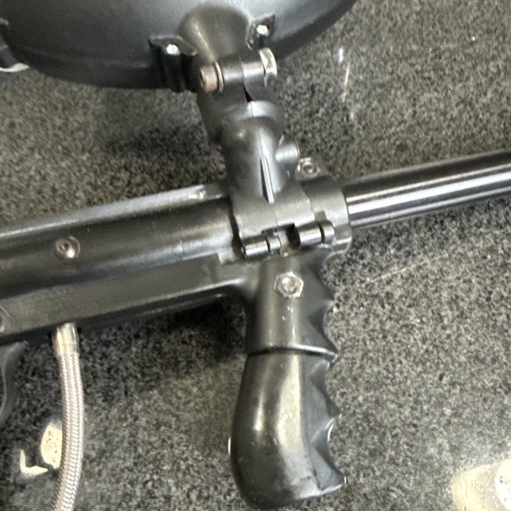 Tippmann 98 Custom Ultra Basic Paintball Marker Nice