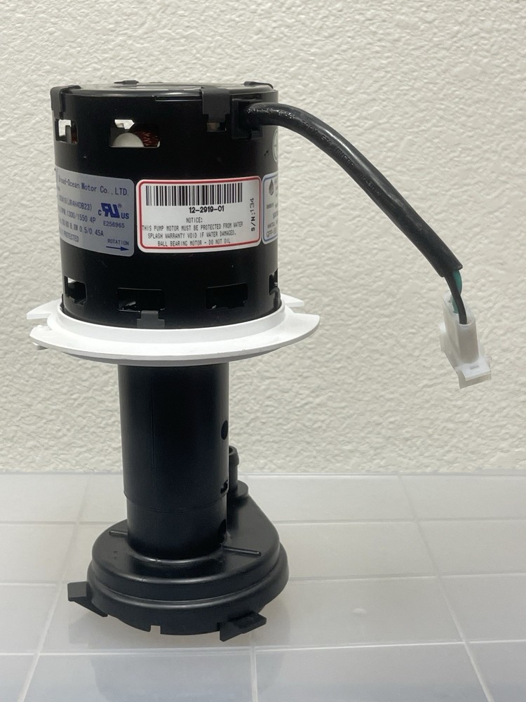 Hartell Pump
