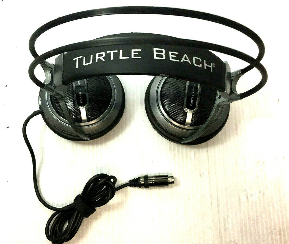 Turtle Beach Gaming Headset