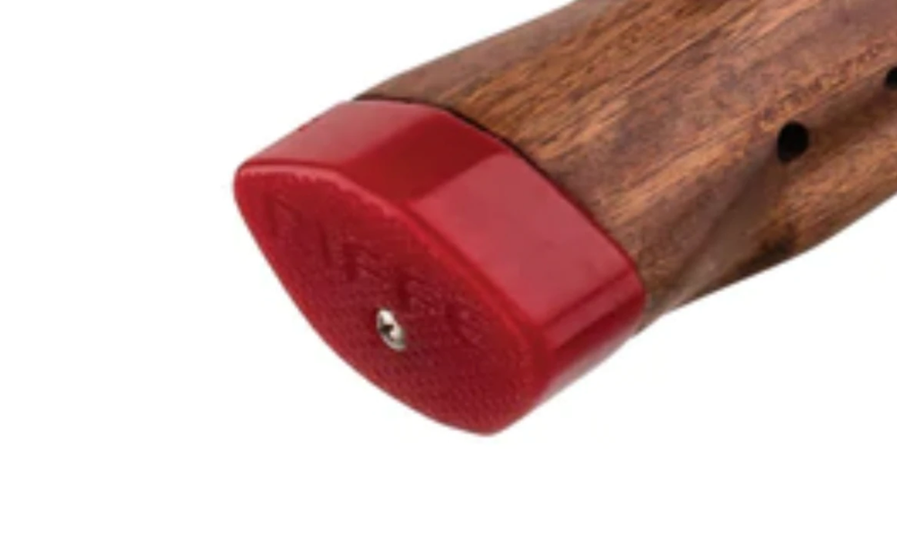 Riffe Raider Butt Assembly