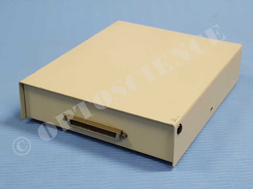 National Instruments UMI-7764 Motion Interface / Screw Terminal 186343C-01