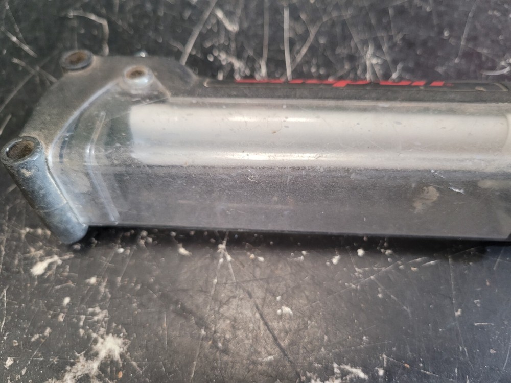Snap-On CTFL912 9.6-12VDC Cordless Worklight Tool Only Untested