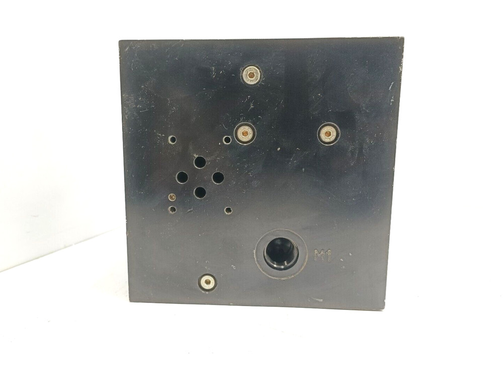 HR-33SF TORQUE TOOL DISTRIBUTION BLOCK