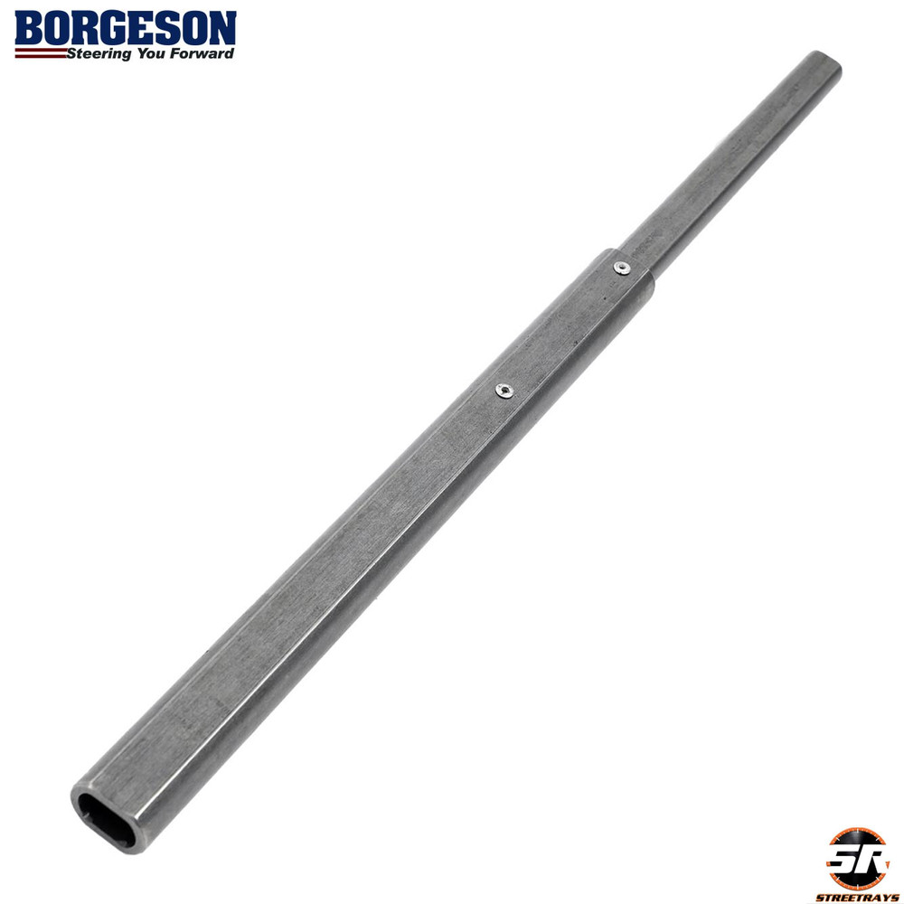 Borgeson 460018 18" Collapsible Intermediate Steering Shaft