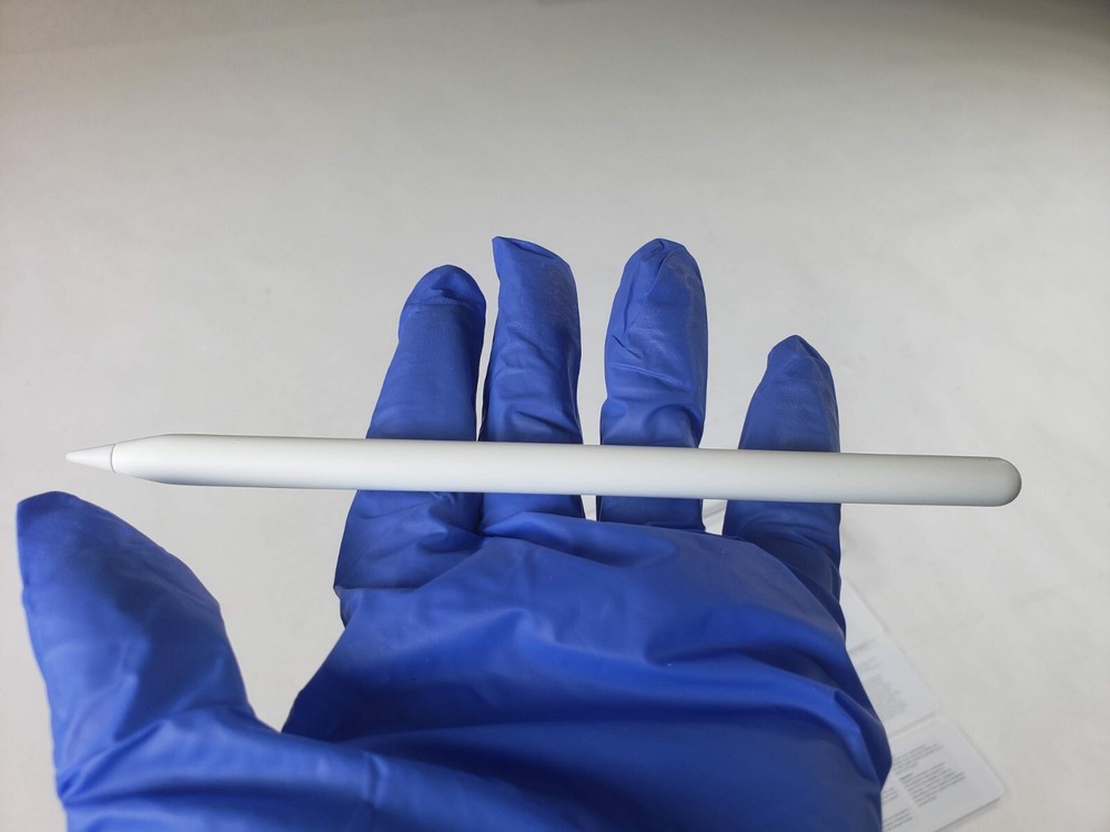 Apple Pencil (2nd Generation) Open Box Untested