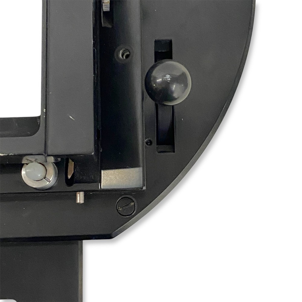 Carl Zeiss Ultraphot II Microscope Camera Projection Head 4660192